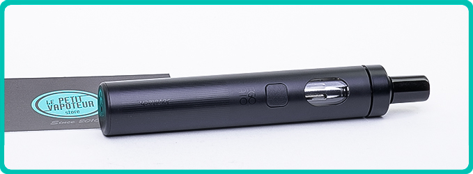 Contenu de l'Ego AIO 2 Joyetech